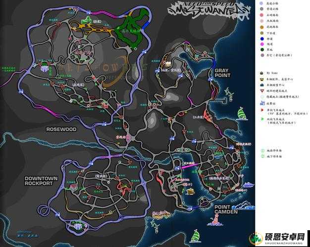 魔天记地图系统深度解析，玩法技巧与全面功能介绍指南